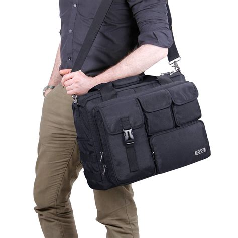 Messenger Bags : Laptop Bags 